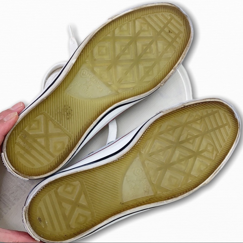 CONVERSE UNISEX CHUCK TAYLOR MADISON SNEAKER - Picture 11 of 15